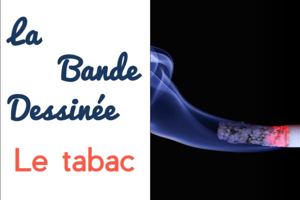 BD FOCSIE SITE INTERNET Le tabac